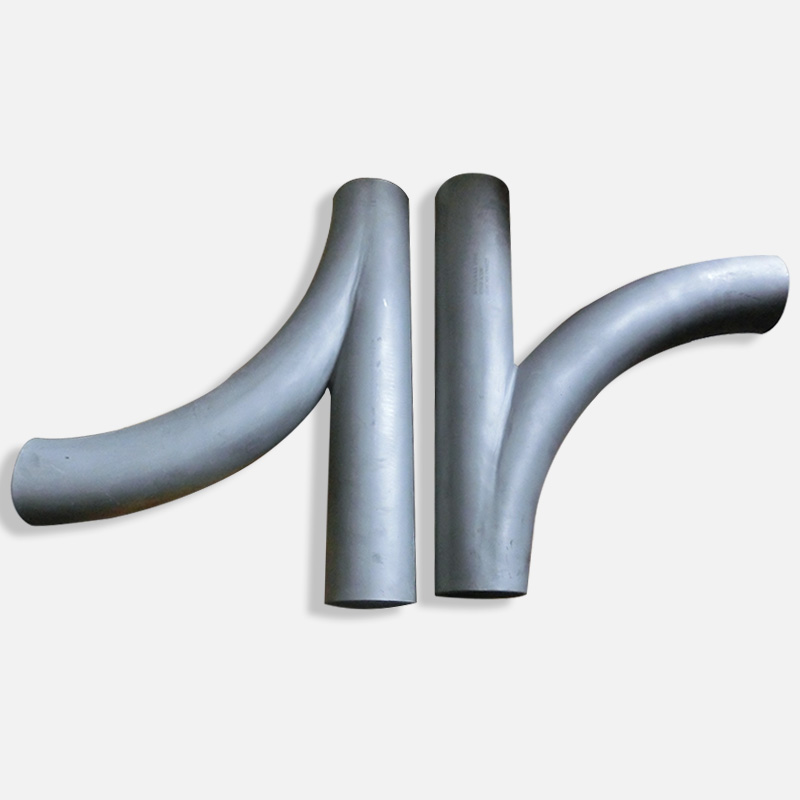 Special Steel Pipe Fittings