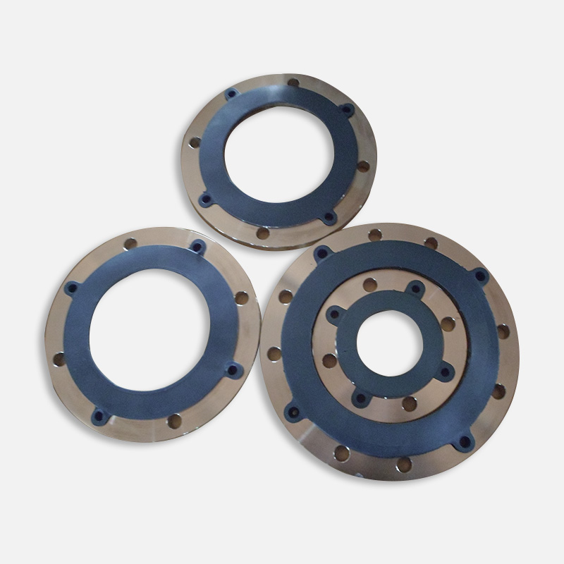 Placitum Steel Flanges