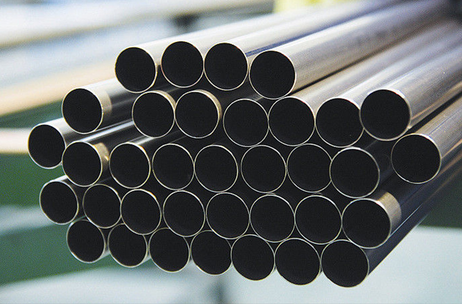 ASTM A268 410 Martensitic Steel Welded Pipe/Tube: Solutio durabilis et versatilis pro Applications High-temperate